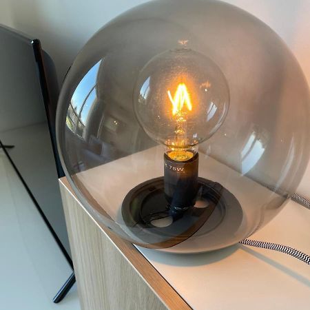 Blue Cocoon Studio 27M2 Villejust Zewnętrze zdjęcie