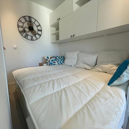 Blue Cocoon Studio 27M2 Villejust Zewnętrze zdjęcie