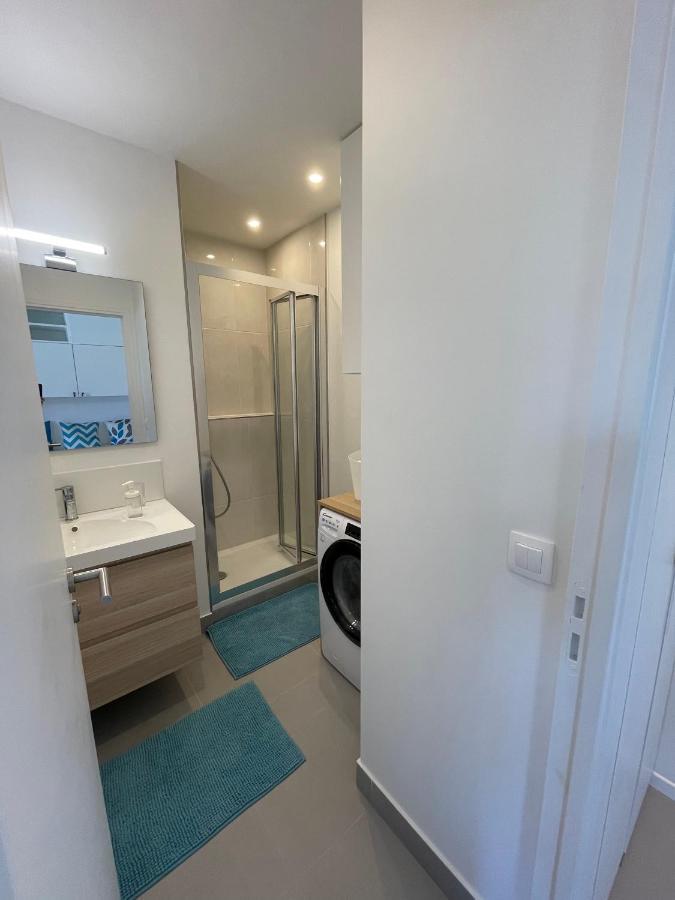 Blue Cocoon Studio 27M2 Villejust Zewnętrze zdjęcie