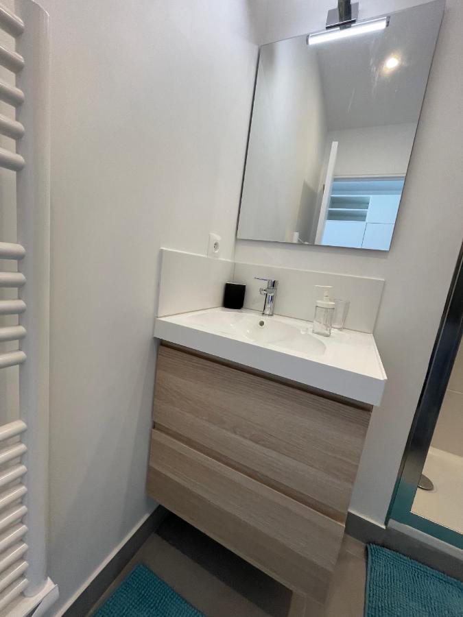 Blue Cocoon Studio 27M2 Villejust Zewnętrze zdjęcie
