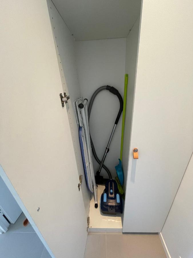 Blue Cocoon Studio 27M2 Villejust Zewnętrze zdjęcie