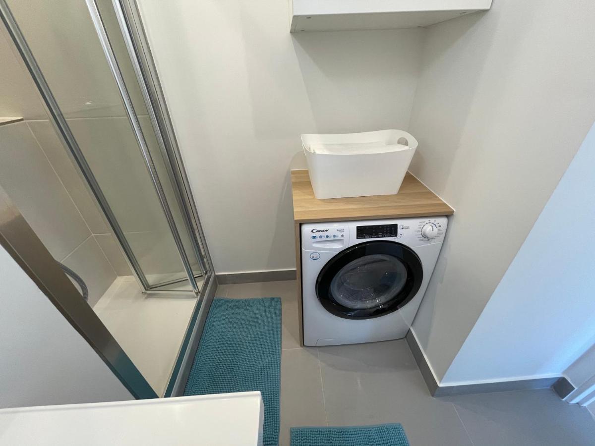 Blue Cocoon Studio 27M2 Villejust Zewnętrze zdjęcie