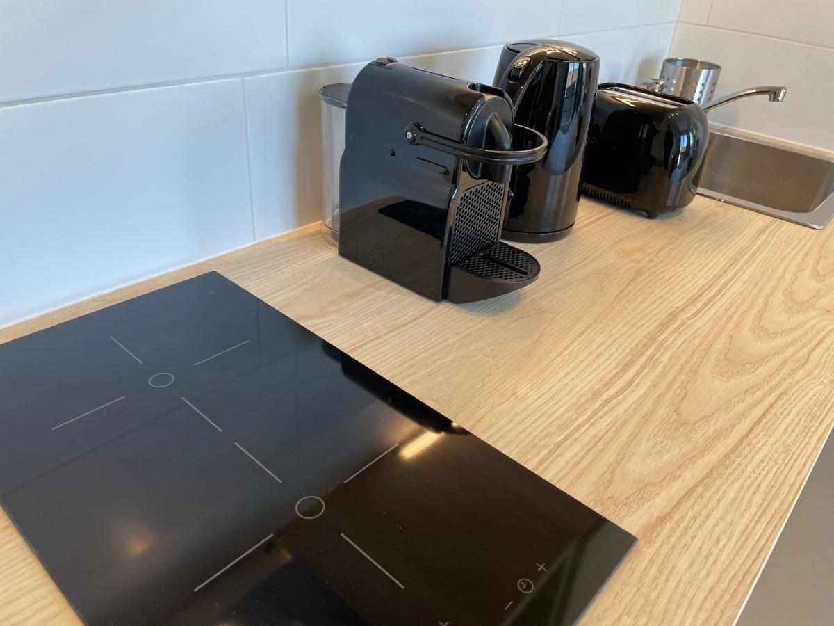 Blue Cocoon Studio 27M2 Villejust Zewnętrze zdjęcie