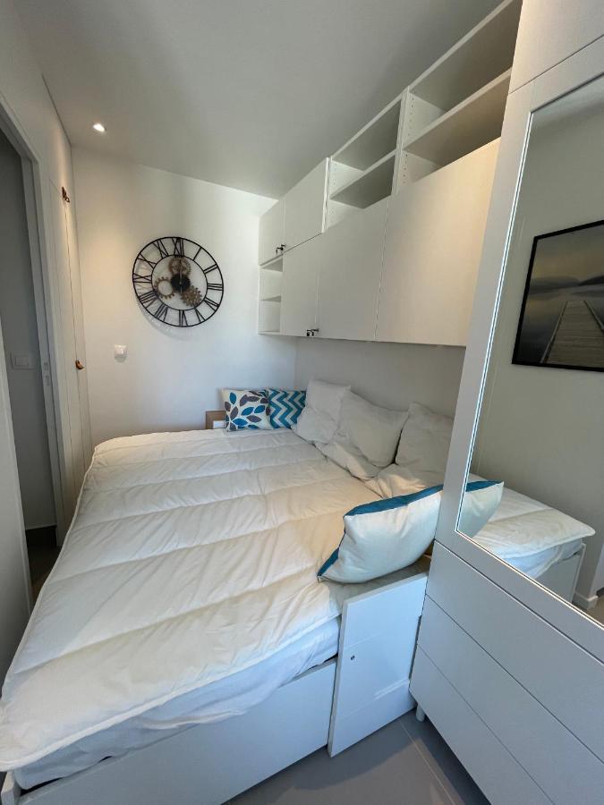 Blue Cocoon Studio 27M2 Villejust Zewnętrze zdjęcie